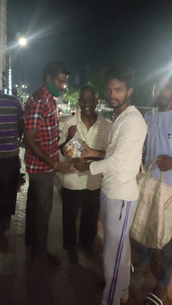 Ijjina Tej Nayak (15)