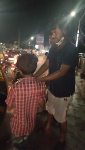 Ijjina Tej Nayak (16)