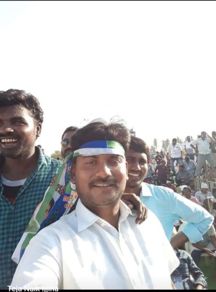 Ijjina Tej Nayak (17)