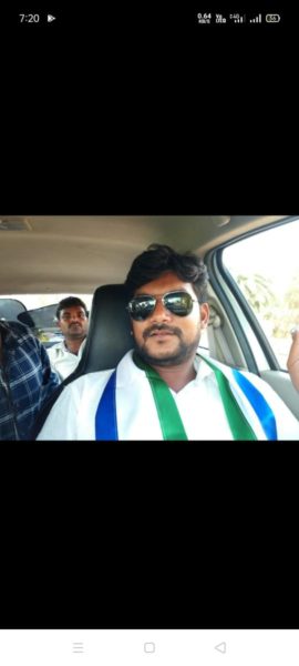 Ijjina Tej Nayak (18)