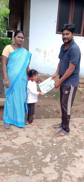 Ijjina Tej Nayak (25)