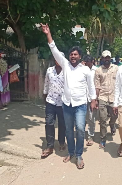 Ijjina Tej Nayak (26)