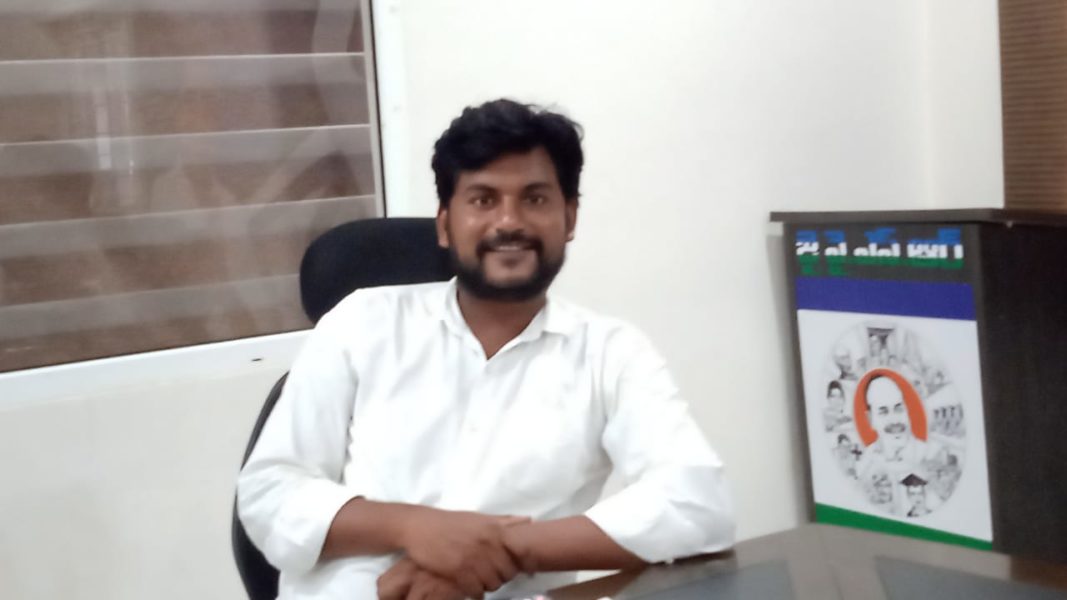 Ijjina Tej Nayak (27)