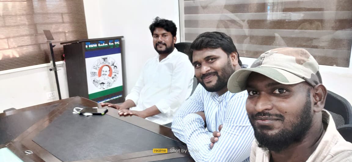 Ijjina Tej Nayak (28)