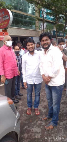 Ijjina Tej Nayak (29)