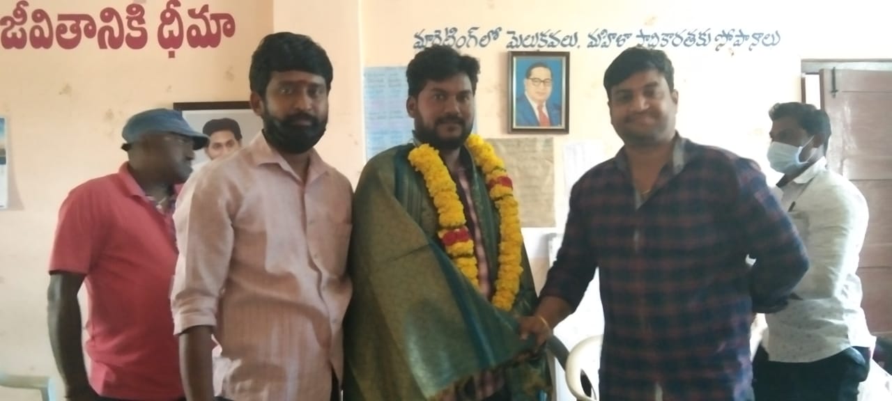 Ijjina Tej Nayak (31)