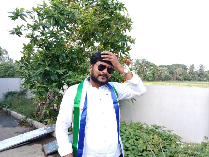 Ijjina Tej Nayak (37)