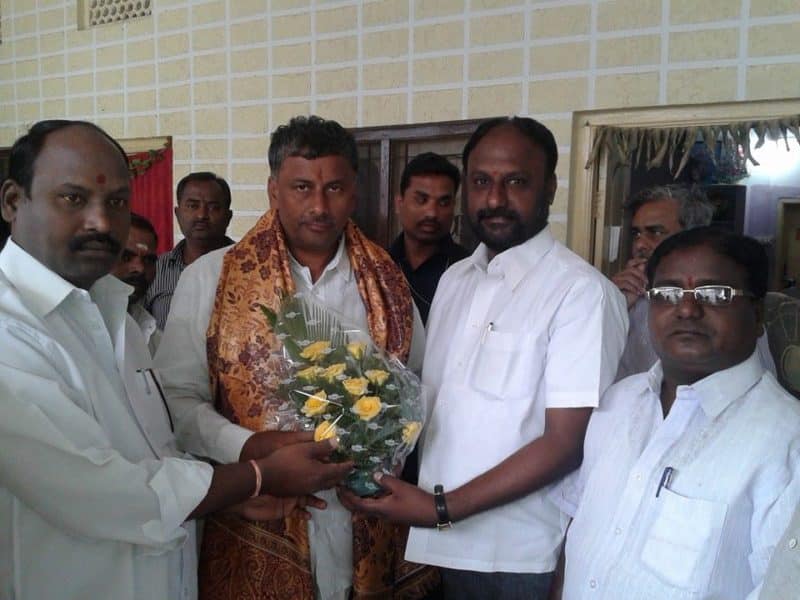 Jagan Mohan Reddy Padamati (103)