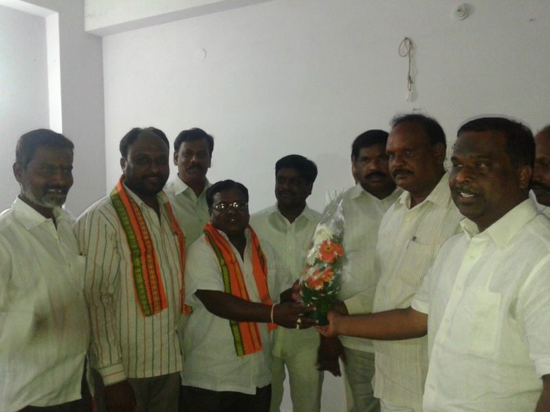 Jagan Mohan Reddy Padamati (105)