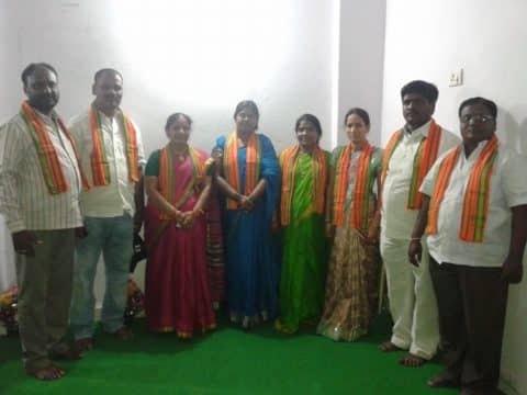 Jagan Mohan Reddy Padamati (106)