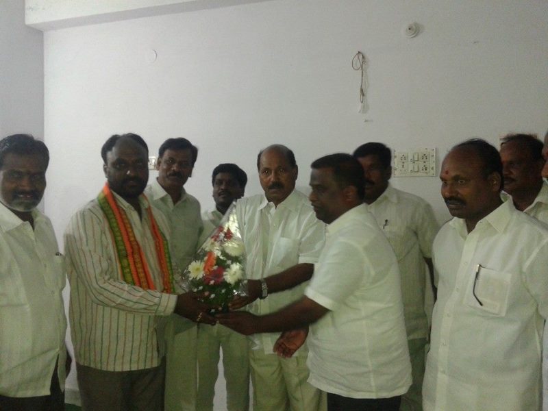 Jagan Mohan Reddy Padamati (107)