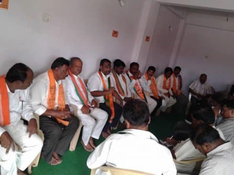 Jagan Mohan Reddy Padamati (109)