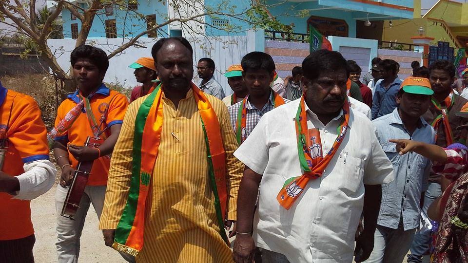 Jagan Mohan Reddy Padamati (112)