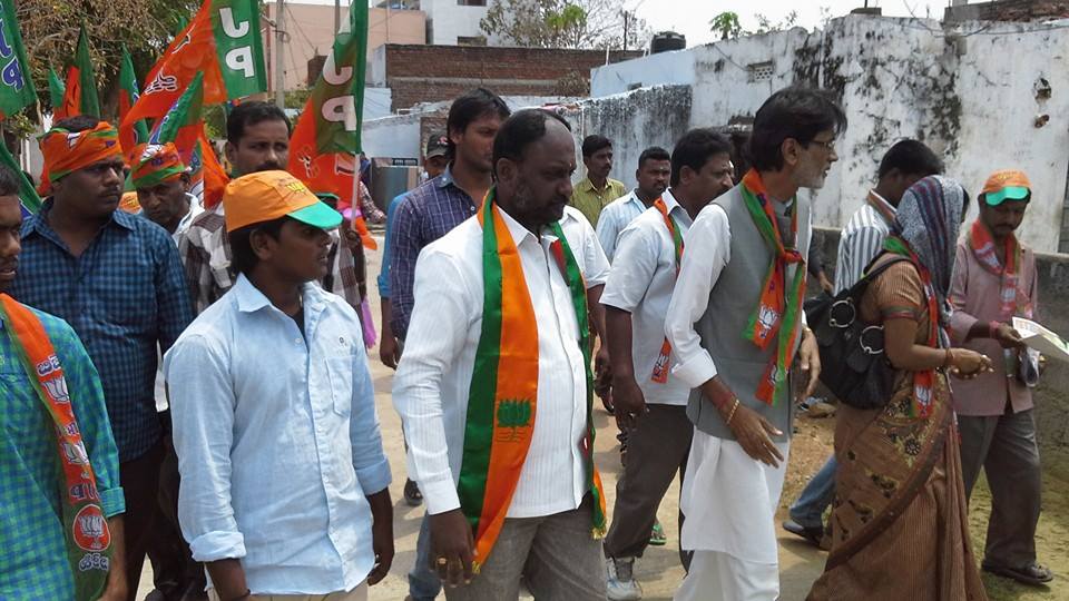 Jagan Mohan Reddy Padamati (118)