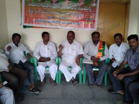 Jagan Mohan Reddy Padamati (127)