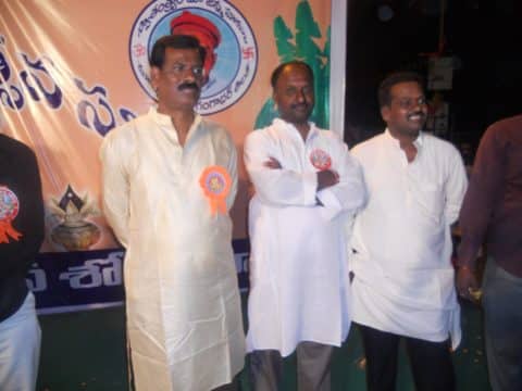 Jagan Mohan Reddy Padamati (136)