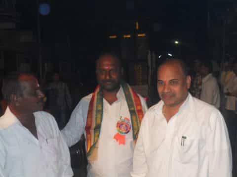 Jagan Mohan Reddy Padamati (137)