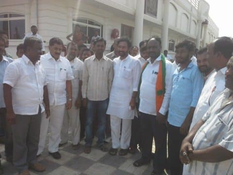 Jagan Mohan Reddy Padamati (70)