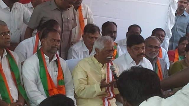 Jagan Mohan Reddy Padamati (74)