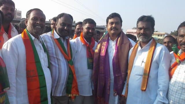 Jagan Mohan Reddy Padamati (78)