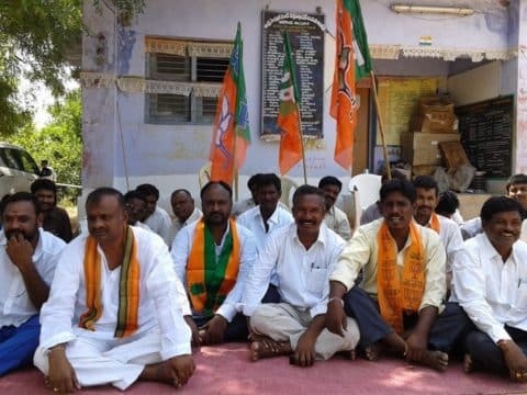 Jagan Mohan Reddy Padamati (86)