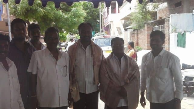 Jagan Mohan Reddy Padamati (93)