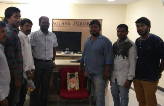 K Nawthan Kumar (King of Kothagudem) (10)