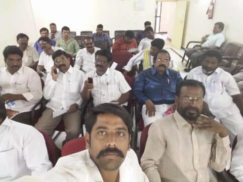 K Nawthan Kumar (King of Kothagudem) (11)