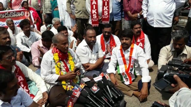 K Nawthan Kumar (King of Kothagudem) (12)