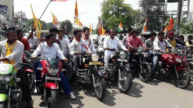 K Nawthan Kumar (King of Kothagudem) (14)