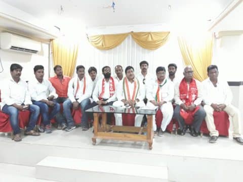 K Nawthan Kumar (King of Kothagudem) (17)