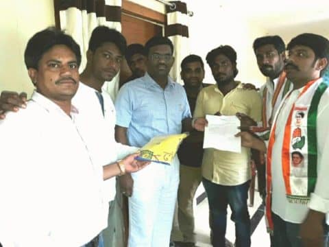 K Nawthan Kumar (King of Kothagudem) (18)