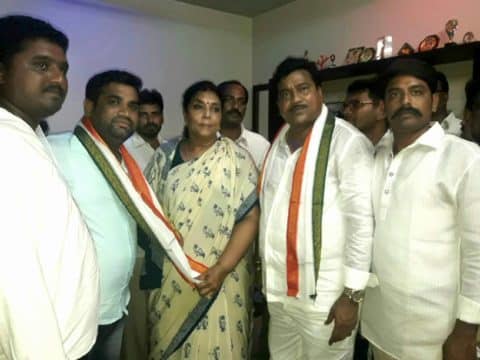 K Nawthan Kumar (King of Kothagudem) (19)