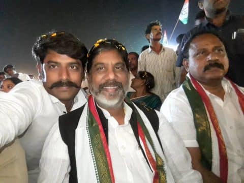 K Nawthan Kumar (King of Kothagudem) (21)