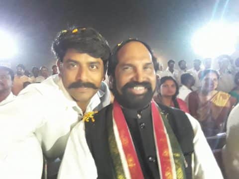 K Nawthan Kumar (King of Kothagudem) (22)