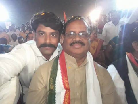 K Nawthan Kumar (King of Kothagudem) (23)