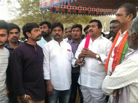 K Nawthan Kumar (King of Kothagudem) (31)