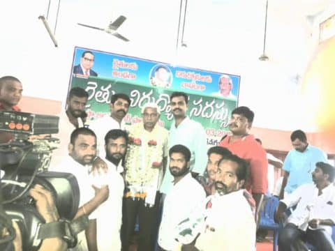 K Nawthan Kumar (King of Kothagudem) (32)