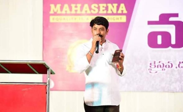 K Nawthan Kumar (King of Kothagudem) (37)