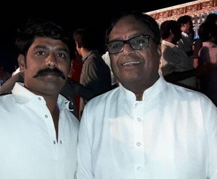 K Nawthan Kumar (King of Kothagudem) (4)