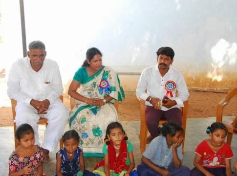 K Nawthan Kumar (King of Kothagudem) (4)