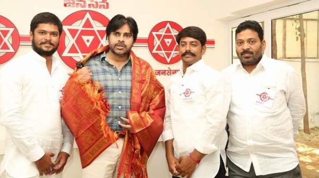 K Nawthan Kumar (King of Kothagudem) (5)