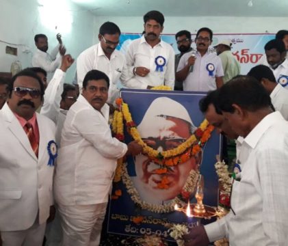 K Nawthan Kumar (King of Kothagudem) (8)