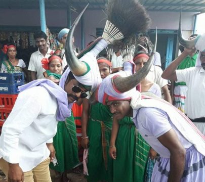 K Nawthan Kumar (King of Kothagudem) (9)