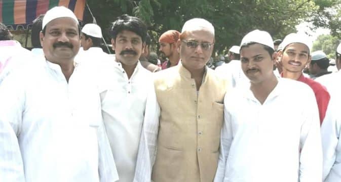 K Nawthan Kumar (King of Kothagudem) (93)