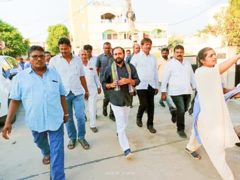 Krishna Kishore Kunchala (22)