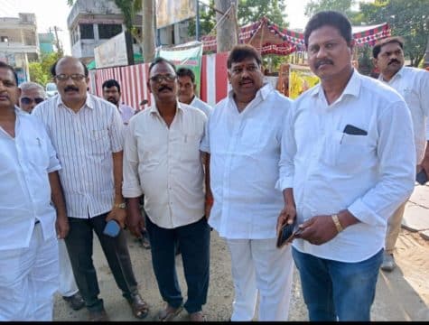 Krishna Kishore Kunchala (25)