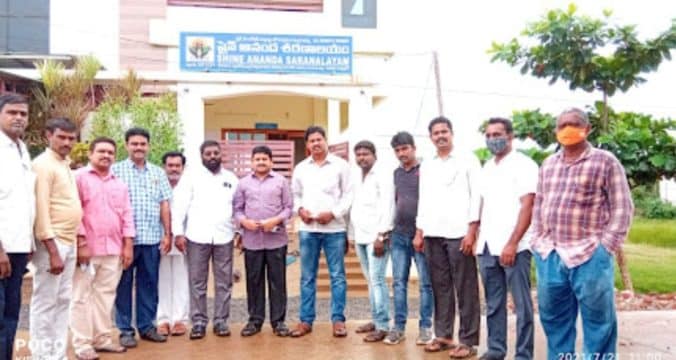 Krishna Kishore Kunchala (29)