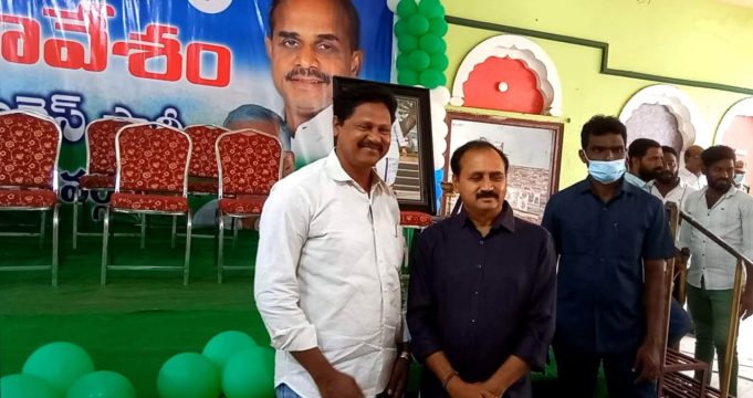 Krishna Kishore Kunchala (3)