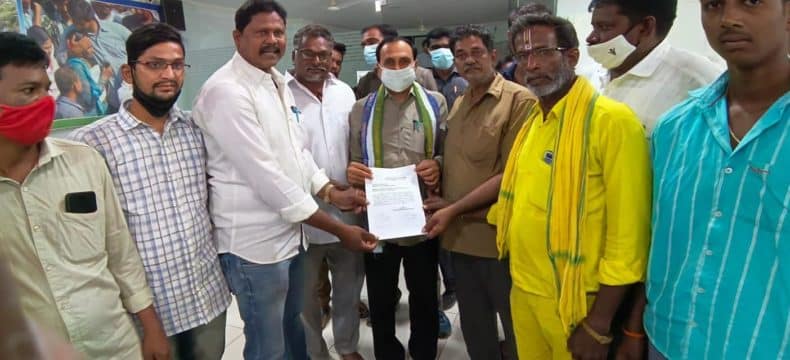 Krishna Kishore Kunchala (3)